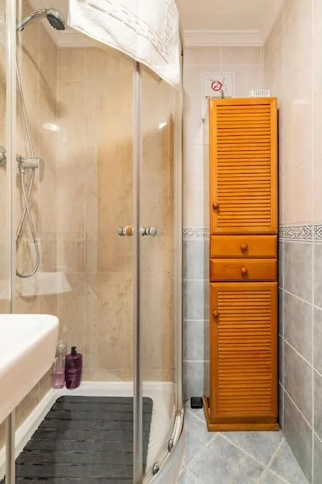 Amplio Piso Para Disfrutar Del Centro De Malaga Con Parking Gratuito 0*,  Spain